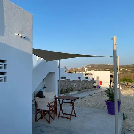 Tatil Evi Amato *