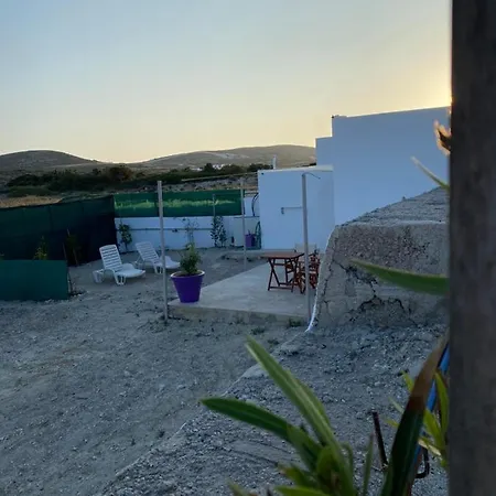 Amato Casa de Férias Mandrakia