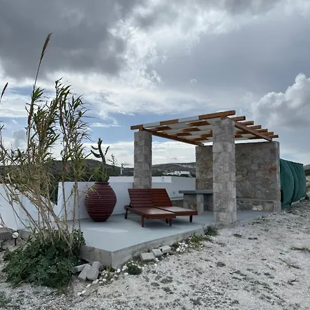 Amato Tatil Evi *