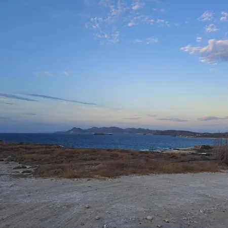 Nyaraló Amato Mandrákia