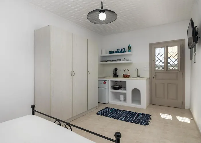 Nyaraló Amato Mandrákia