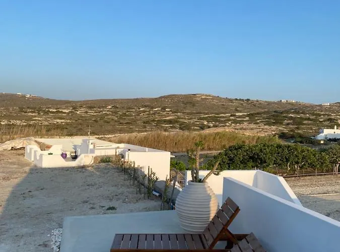 Amato Nyaraló Mandrákia