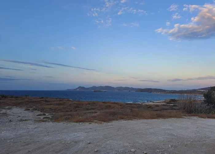 Nyaraló Amato Mandrákia