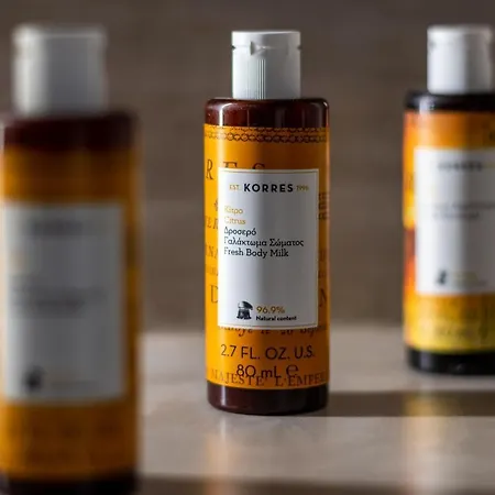 Tatil Evi Amato Mandrakia