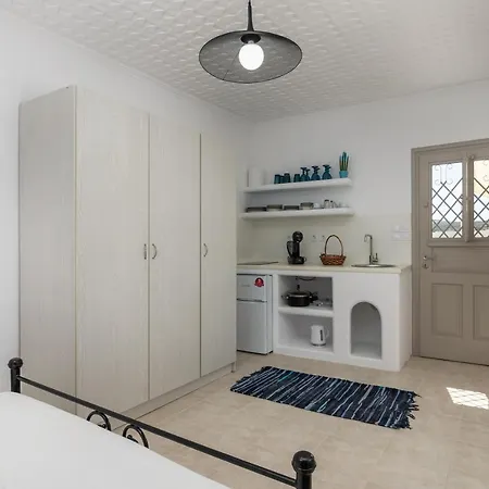 Tatil Evi Amato Mandrakia