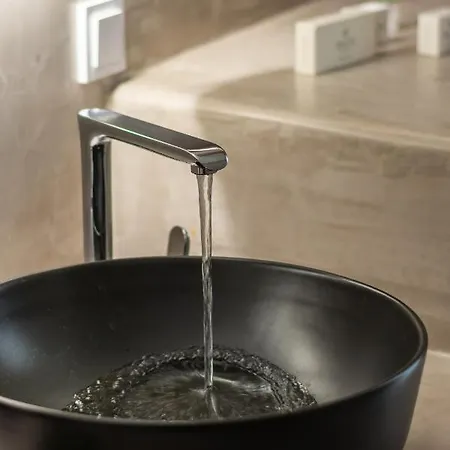 بيت للعطل Amato *