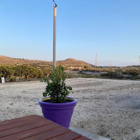 بيت للعطل Amato *