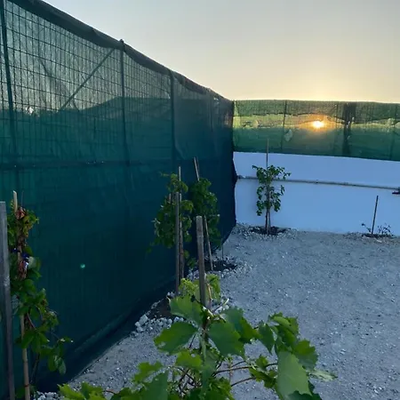 Amato Casa de Férias Mandrakia