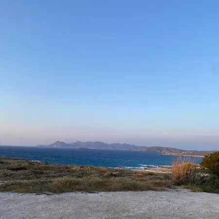 Amato Сasa de vacaciones
