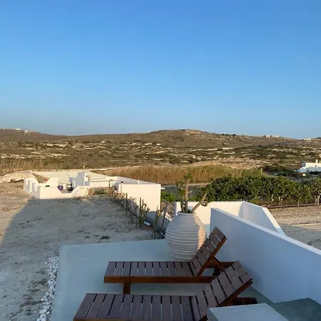 Amato Tatil Evi Mandrakia