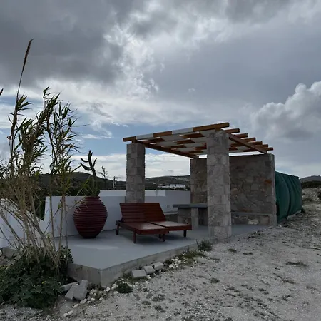 Amato Tatil Evi Mandrakia