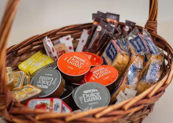 Semesterbostad Amato *