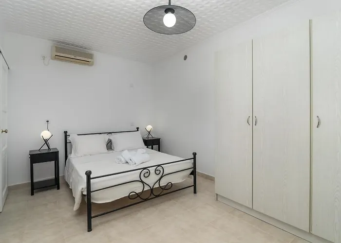 Semesterbostad Amato