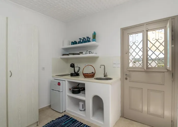 Semesterbostad Amato *