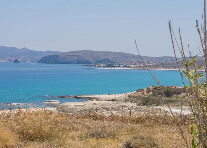 Amato Semesterbostad *