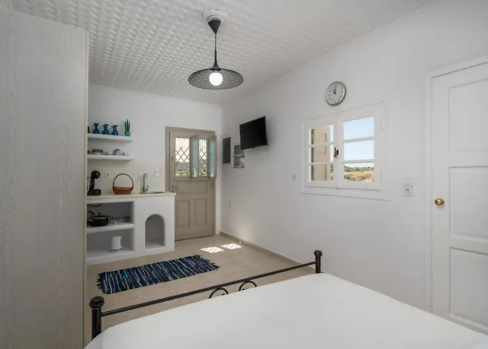 Amato Semesterbostad