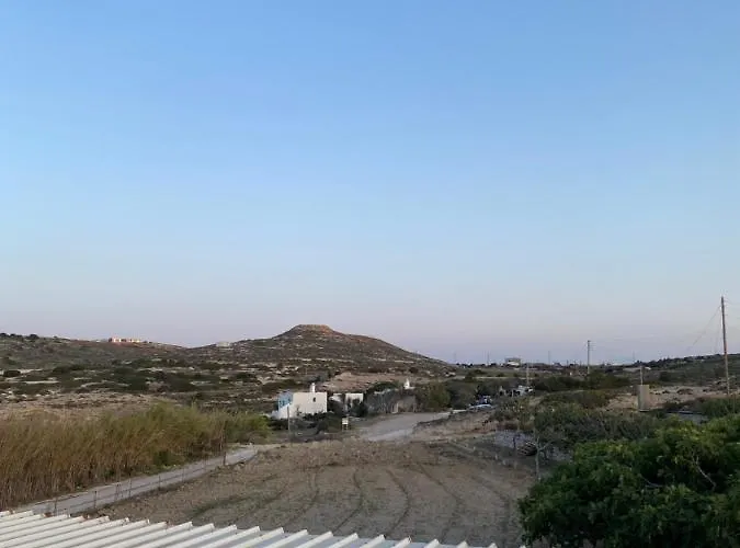 Amato Semesterbostad *