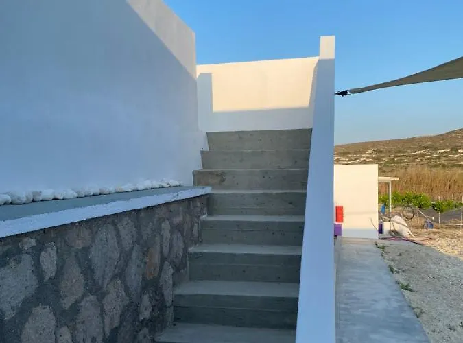 Semesterbostad Amato *