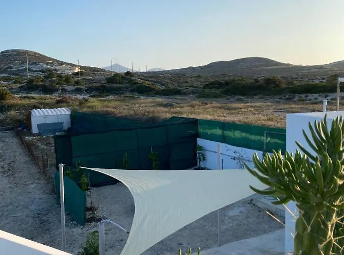 Semesterbostad Amato *