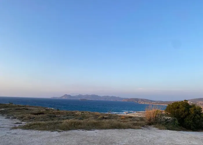 Amato Semesterbostad