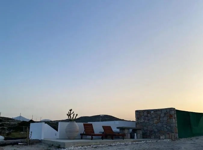 Amato Semesterbostad