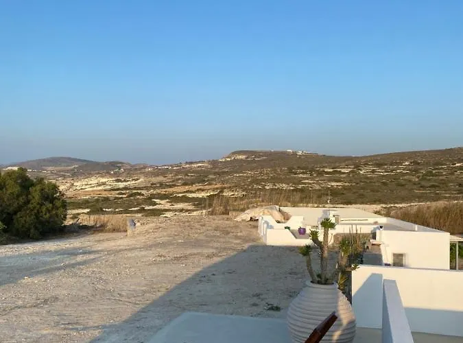 Semesterbostad Amato