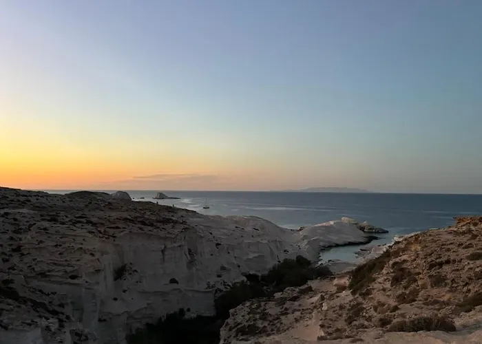 Semesterbostad Amato *